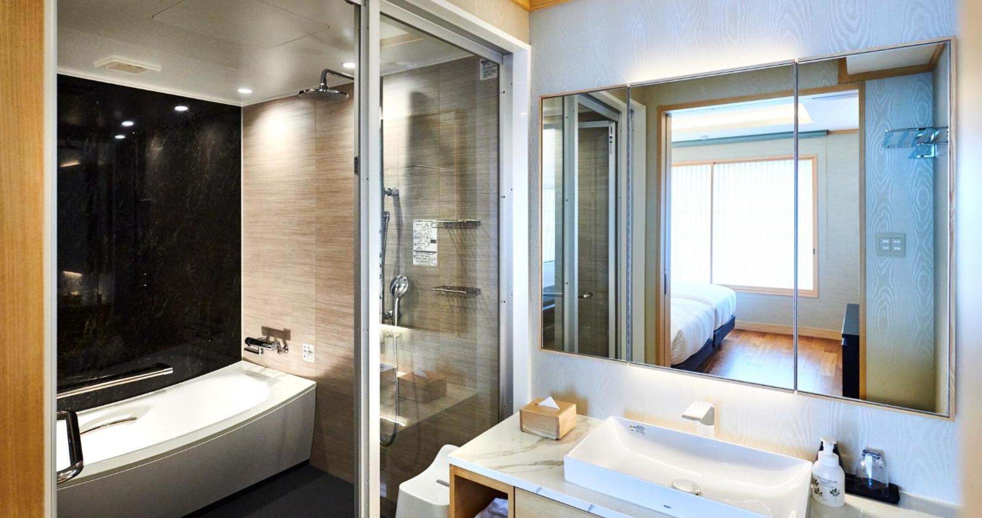 Enoshima Hotel ーenoshima Island Spa Hotel Buildingー Фудзісава Екстер'єр фото