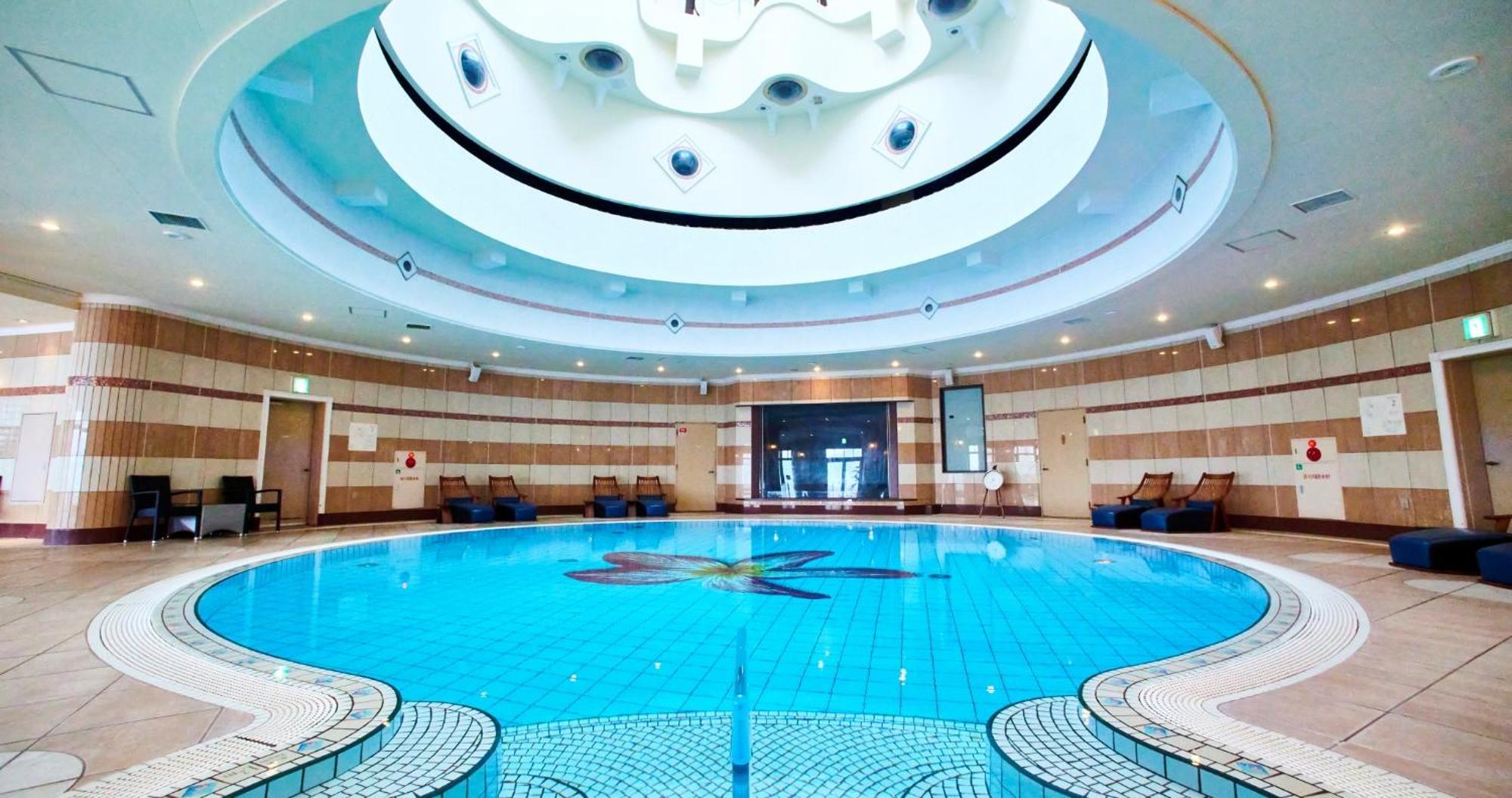 Enoshima Hotel ーenoshima Island Spa Hotel Buildingー Фудзісава Екстер'єр фото