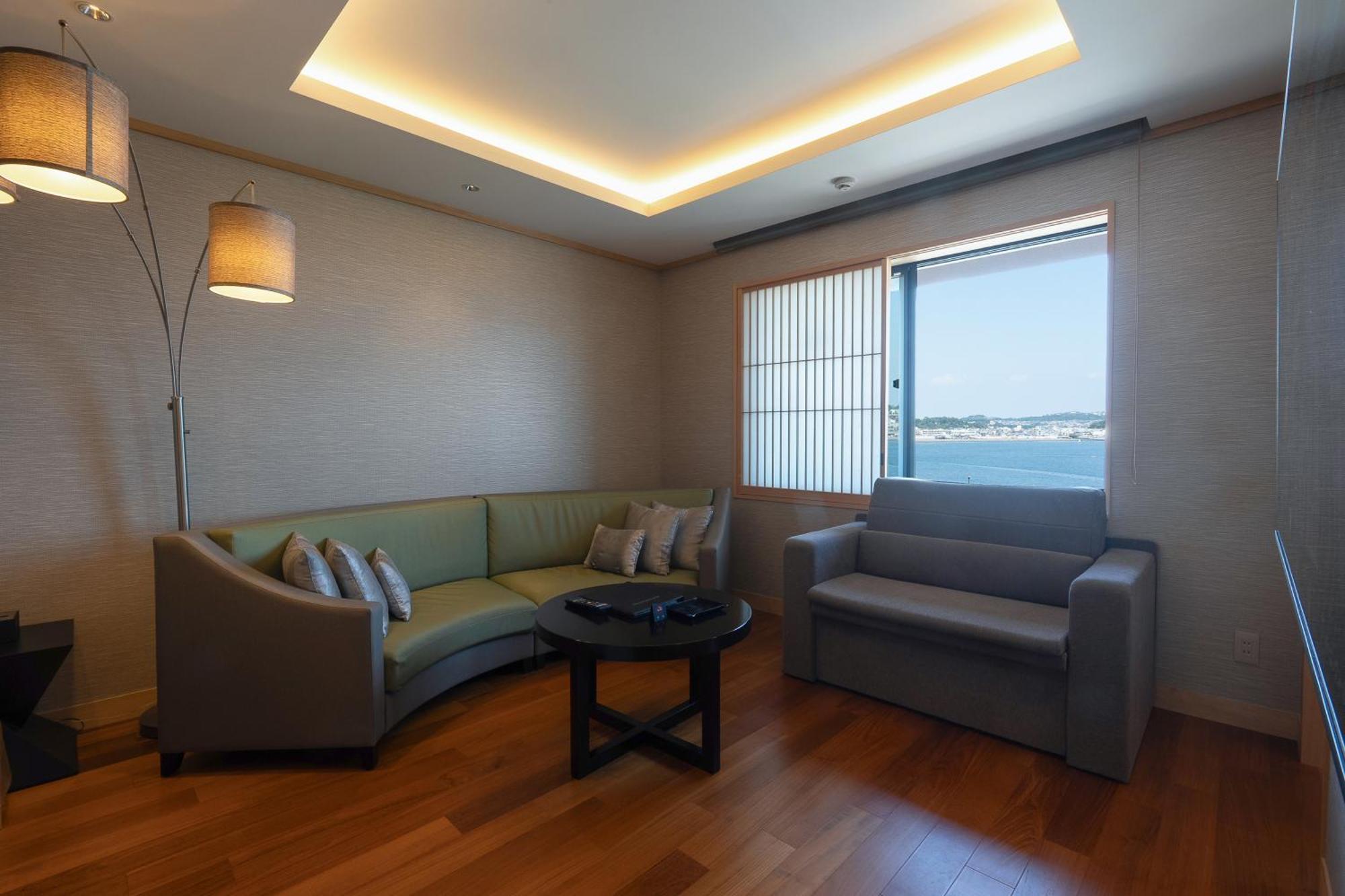 Enoshima Hotel ーenoshima Island Spa Hotel Buildingー Фудзісава Екстер'єр фото