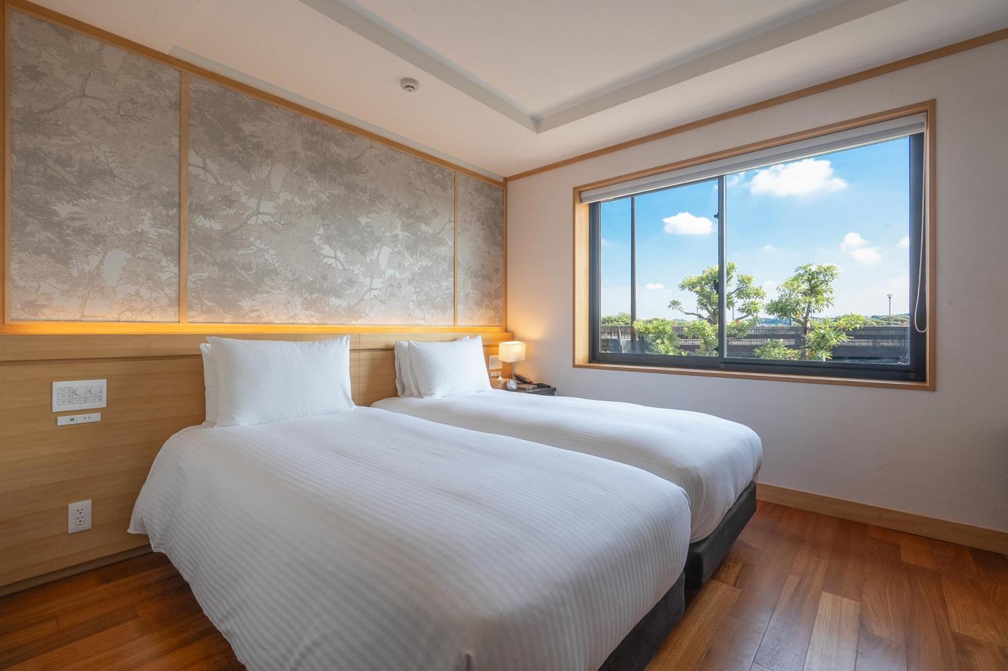 Enoshima Hotel ーenoshima Island Spa Hotel Buildingー Фудзісава Екстер'єр фото