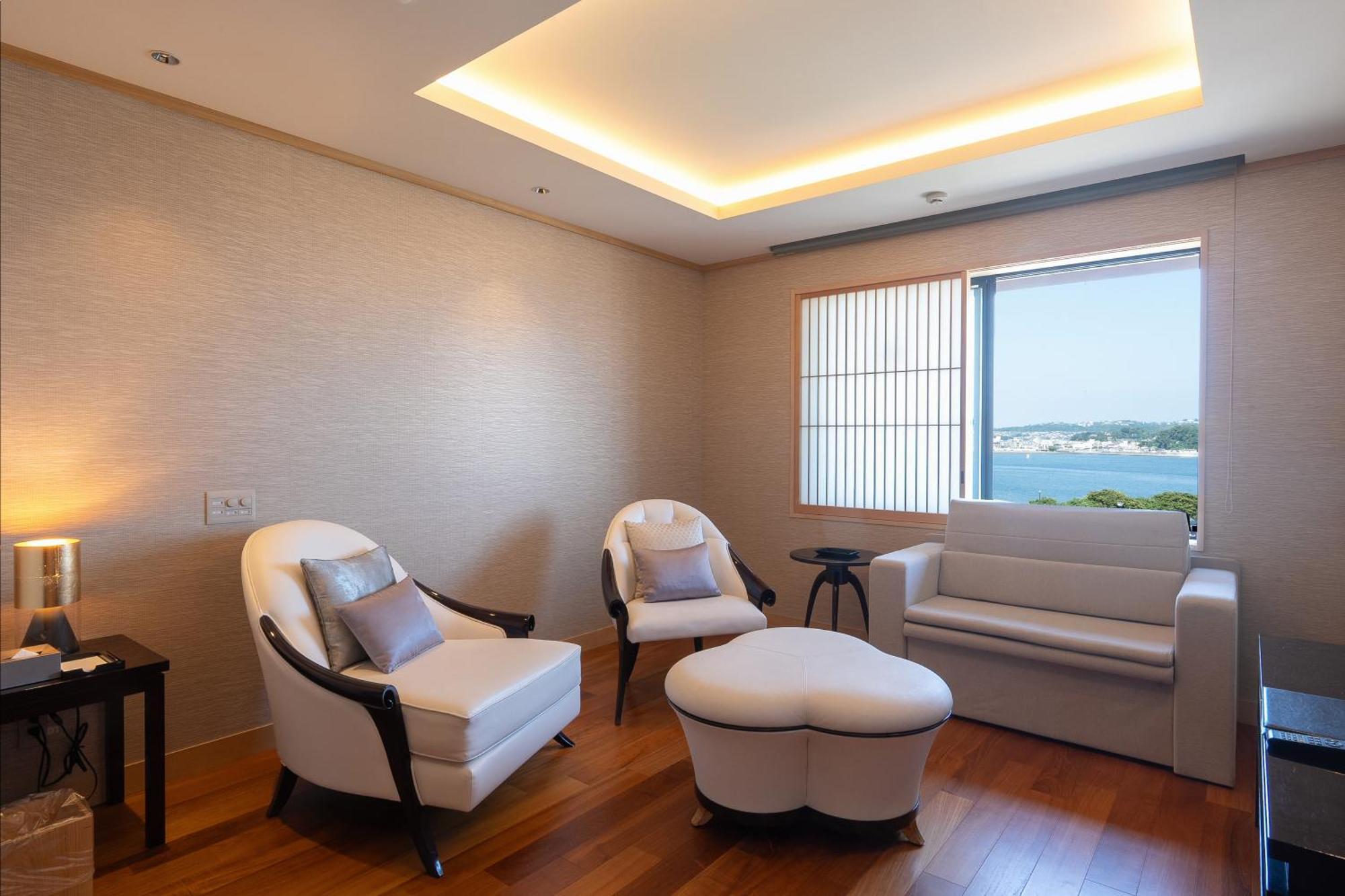 Enoshima Hotel ーenoshima Island Spa Hotel Buildingー Фудзісава Екстер'єр фото